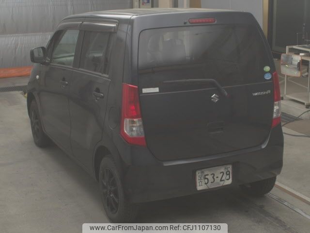 suzuki wagon-r 2012 -SUZUKI--Wagon R MH23S--914375---SUZUKI--Wagon R MH23S--914375- image 2