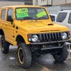 suzuki jimny 1995 CFJ1715701 image 13