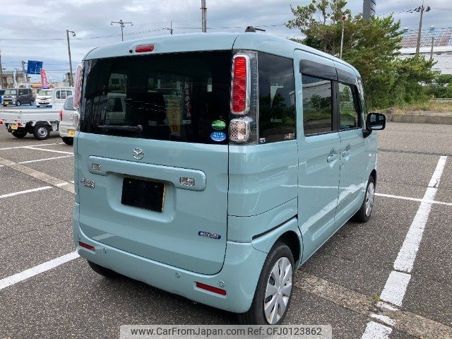 mazda flair-wagon 2019 -MAZDA 【新潟 582ｳ4595】--Flair Wagon MM53S--112217---MAZDA 【新潟 582ｳ4595】--Flair Wagon MM53S--112217- image 2