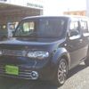 nissan cube 2014 quick_quick_DBA-Z12_Z12-273731 image 1