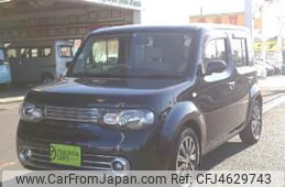 nissan cube 2014 quick_quick_DBA-Z12_Z12-273731