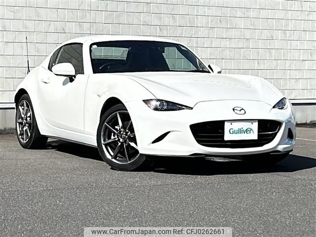 mazda roadster 2020 -MAZDA--Roadster 5BA-NDERC--NDERC-501236---MAZDA--Roadster 5BA-NDERC--NDERC-501236- image 1