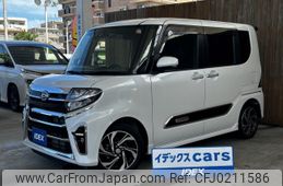 daihatsu tanto 2021 -DAIHATSU--Tanto 5BA-LA650S--LA650S-1100125---DAIHATSU--Tanto 5BA-LA650S--LA650S-1100125-