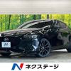 mazda mazda3-fastback 2024 CFJ1598194 image 1