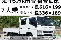 mitsubishi-fuso canter 2011 GOO_NET_EXCHANGE_0602526A30241001W001