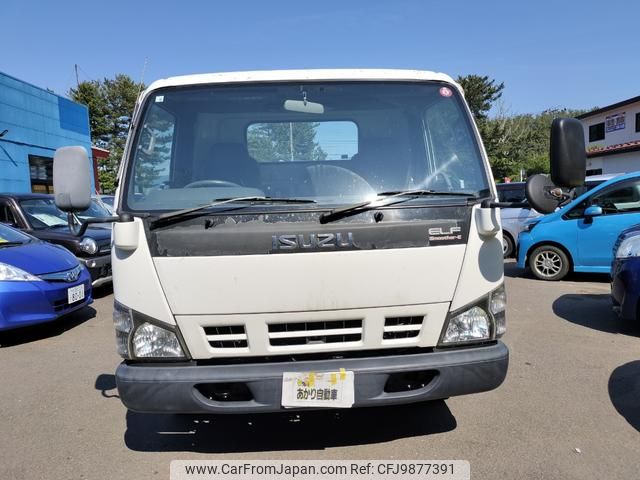 isuzu elf-truck 2006 GOO_NET_EXCHANGE_0903730A30240608W003 image 2