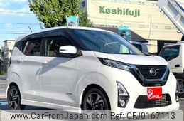 nissan dayz 2019 quick_quick_4AA-B45W_B45W-0013665