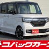 honda n-box 2018 quick_quick_JF3_JF3-2031575 image 1