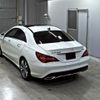 mercedes-benz cla-class 2017 -MERCEDES-BENZ--Benz CLA 117347-WDD1173472N553070---MERCEDES-BENZ--Benz CLA 117347-WDD1173472N553070- image 2