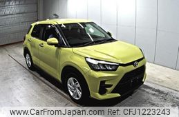 toyota raize 2020 -TOYOTA--Raize A200A-0035782---TOYOTA--Raize A200A-0035782-
