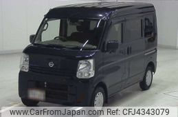 nissan clipper-van 2018 -NISSAN--Clipper Van EBD-DR17V--DR17V-822698---NISSAN--Clipper Van EBD-DR17V--DR17V-822698-