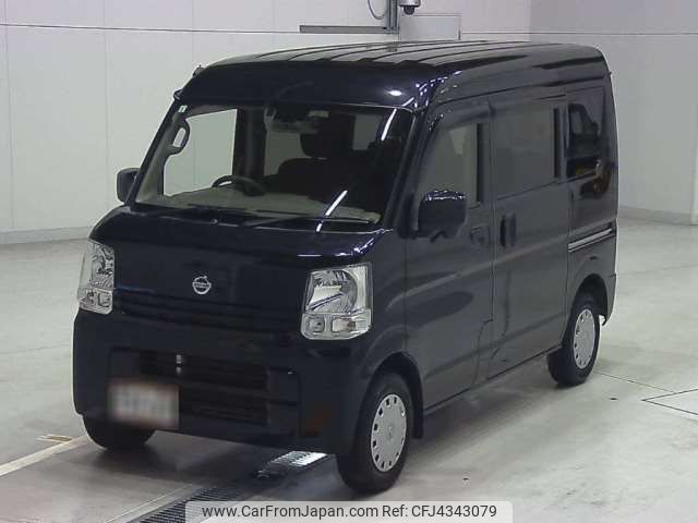 nissan clipper-van 2018 -NISSAN--Clipper Van EBD-DR17V--DR17V-822698---NISSAN--Clipper Van EBD-DR17V--DR17V-822698- image 1