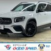 mercedes-benz glb-class 2021 -MERCEDES-BENZ--Benz GLB 5BA-247647M--W1N2476472W097836---MERCEDES-BENZ--Benz GLB 5BA-247647M--W1N2476472W097836- image 1
