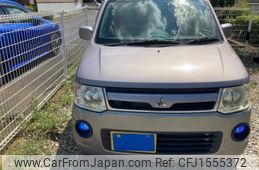 mitsubishi ek-wagon 2006 CFJ1555372