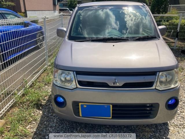 mitsubishi ek-wagon 2006 CFJ1555372 image 1