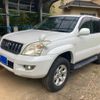 toyota land-cruiser-prado 2007 -TOYOTA--Land Cruiser Prado CBA-TRJ120W--TRJ120-5104054---TOYOTA--Land Cruiser Prado CBA-TRJ120W--TRJ120-5104054- image 1