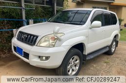 toyota land-cruiser-prado 2007 -TOYOTA--Land Cruiser Prado CBA-TRJ120W--TRJ120-5104054---TOYOTA--Land Cruiser Prado CBA-TRJ120W--TRJ120-5104054-