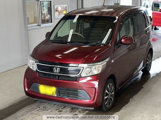 honda n-wgn 2014 -HONDA 【熊本 583く2258】--N WGN JH1-1081756---HONDA 【熊本 583く2258】--N WGN JH1-1081756- image 1