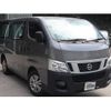 nissan nv350-caravan-van 2013 quick_quick_LDF-VW2E26_VW2E26-006250 image 1