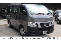 nissan nv350-caravan-van 2013 quick_quick_LDF-VW2E26_VW2E26-006250