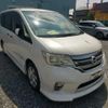 nissan serena 2013 quick_quick_DAA-HFC26_HFC26-143988 image 1