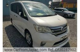 nissan serena 2013 quick_quick_DAA-HFC26_HFC26-143988