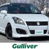 suzuki swift 2015 -SUZUKI--Swift DBA-ZD72S--ZD72S-307872---SUZUKI--Swift DBA-ZD72S--ZD72S-307872- image 1