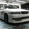 toyota chaser 2001 quick_quick_JZX100_JZX100-0119482 image 18