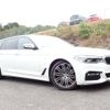 bmw 5-series 2017 CFJ1807037 image 1