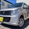 suzuki wagon-r 2015 quick_quick_MH34S_MH34S-425101 image 1