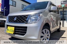 suzuki wagon-r 2015 quick_quick_MH34S_MH34S-425101