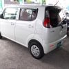 nissan moco 2015 -NISSAN 【和泉 581ｴ573】--Moco MG33S--679508---NISSAN 【和泉 581ｴ573】--Moco MG33S--679508- image 2