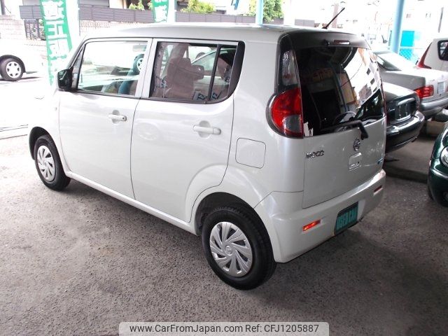 nissan moco 2015 -NISSAN 【和泉 581ｴ573】--Moco MG33S--679508---NISSAN 【和泉 581ｴ573】--Moco MG33S--679508- image 2