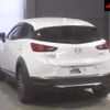 mazda cx-3 2016 -MAZDA--CX-3 DK5AW-111118---MAZDA--CX-3 DK5AW-111118- image 2