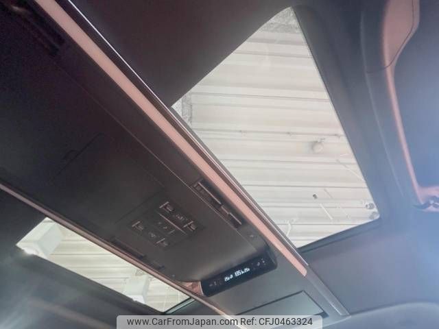 toyota alphard 2023 -TOYOTA--Alphard 3BA-AGH40W--AGH40-0006264---TOYOTA--Alphard 3BA-AGH40W--AGH40-0006264- image 2