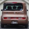 nissan cube 2012 CFJ1682701 image 18