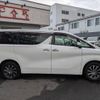 toyota alphard 2017 quick_quick_DBA-GGH35W_GGH35-0006853 image 10