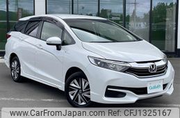 honda shuttle 2020 -HONDA--Shuttle DAA-GP8--GP8-2002942---HONDA--Shuttle DAA-GP8--GP8-2002942-