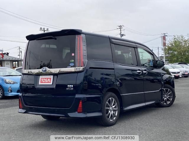 toyota noah 2019 quick_quick_DAA-ZWR80W_ZWR80-0377459 image 2