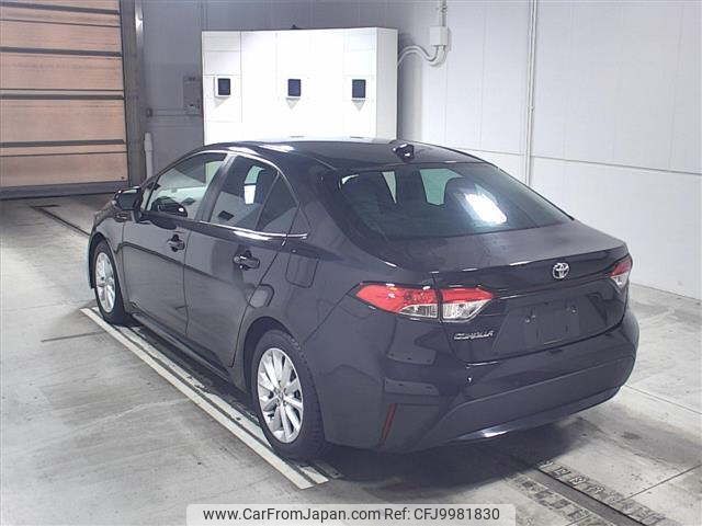 toyota corolla 2019 -TOYOTA--Corolla ZRE212-6000164---TOYOTA--Corolla ZRE212-6000164- image 2