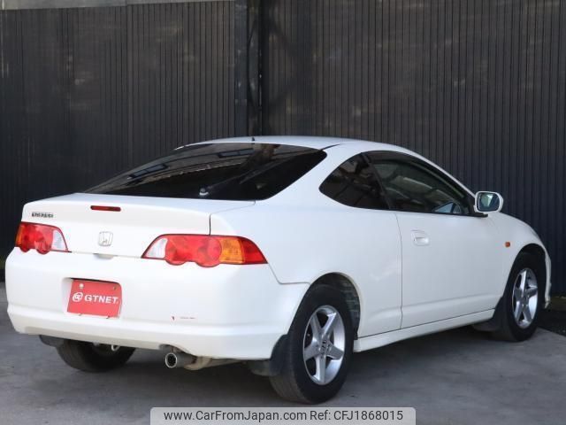 honda integra 2001 CFJ1868015 image 2