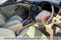 toyota crown 2006 504928-925256