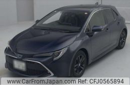 toyota corolla-sport 2020 quick_quick_6AA-ZWE213H_0006267