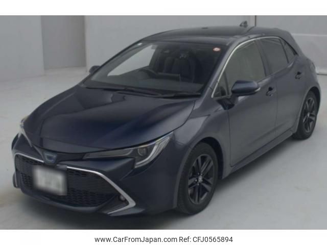 toyota corolla-sport 2020 quick_quick_6AA-ZWE213H_0006267 image 1