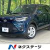 toyota raize 2021 CFJ1647292 image 1