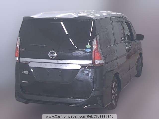 nissan serena 2018 -NISSAN--Serena DAA-GFC27--GFC27-135325---NISSAN--Serena DAA-GFC27--GFC27-135325- image 2