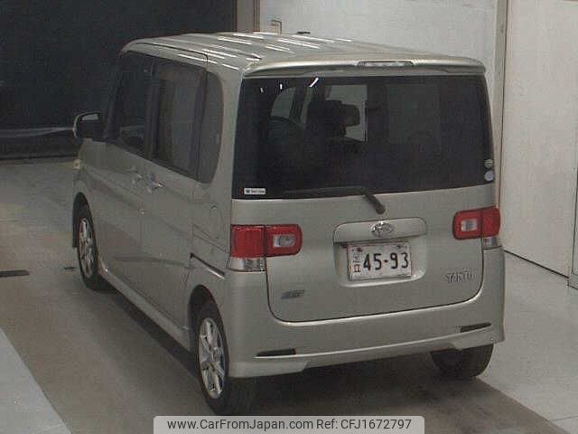 daihatsu tanto 2013 CFJ1672797 image 2