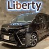 toyota voxy 2017 quick_quick_ZRR80W_ZRR80-0347170 image 1