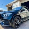 mercedes-benz gle-class 2020 quick_quick_3DA-167123_WDC1671232A125664 image 4