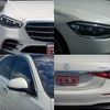 mercedes-benz s-class 2021 -MERCEDES-BENZ--Benz S Class 4AA-223176--W1K2231762A076182---MERCEDES-BENZ--Benz S Class 4AA-223176--W1K2231762A076182- image 11